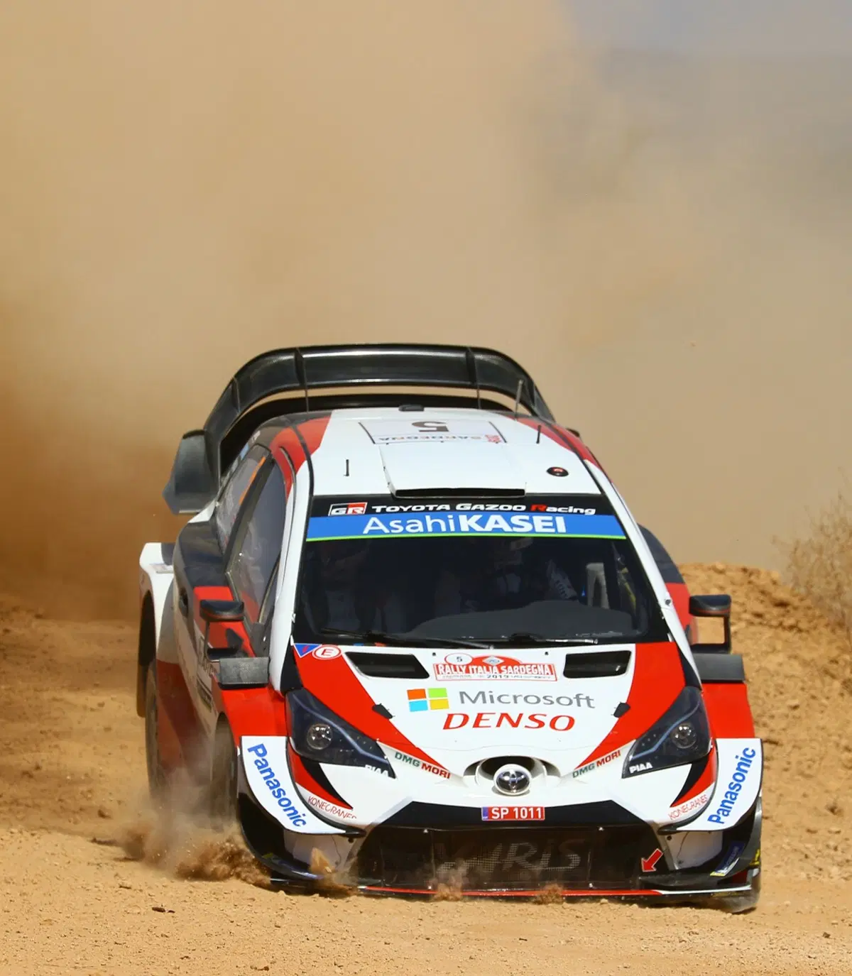 WRC 2019: Rally Sardegna, le foto più belle (37)
