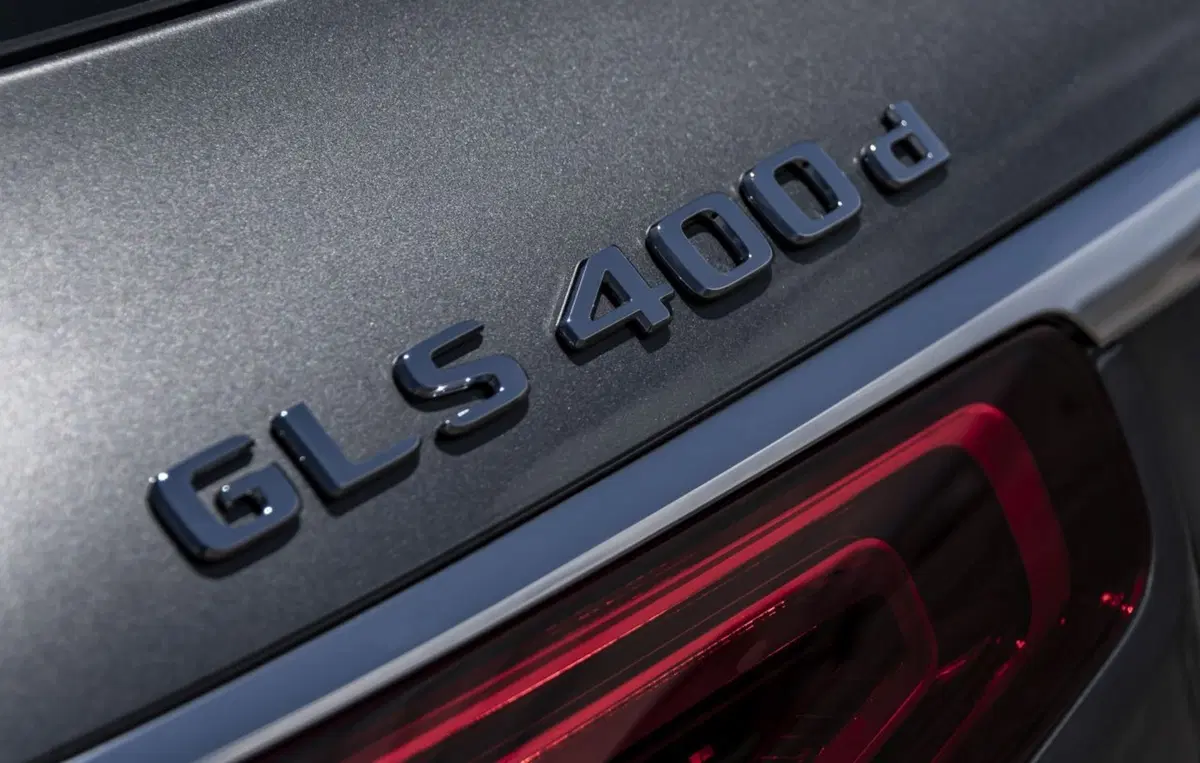 Mercedes GLS, il non plus ultra del SUV secondo la Stella (16)