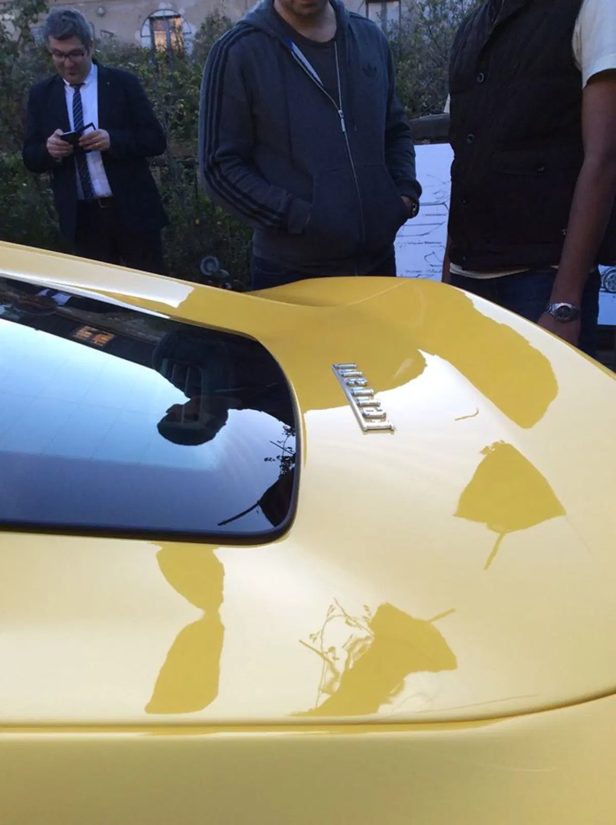 Ferrari F12tdf, l’essenza del Design Made in Maranello (8)
