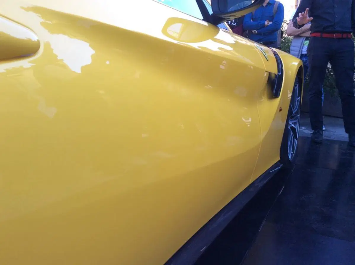 Ferrari F12tdf, l’essenza del Design Made in Maranello (11)