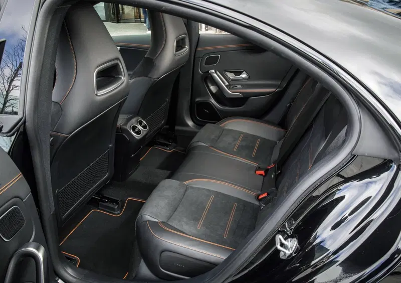 Mercedes-Benz CLA (2019-25) (36)