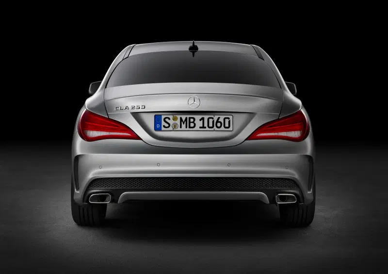 Mercedes-Benz CLA (2019-25) (32)
