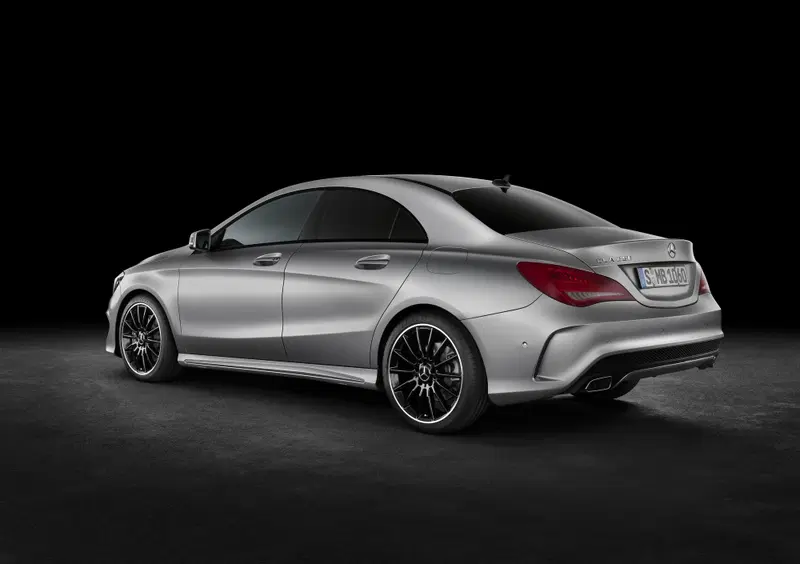 Mercedes-Benz CLA (2019-25) (31)