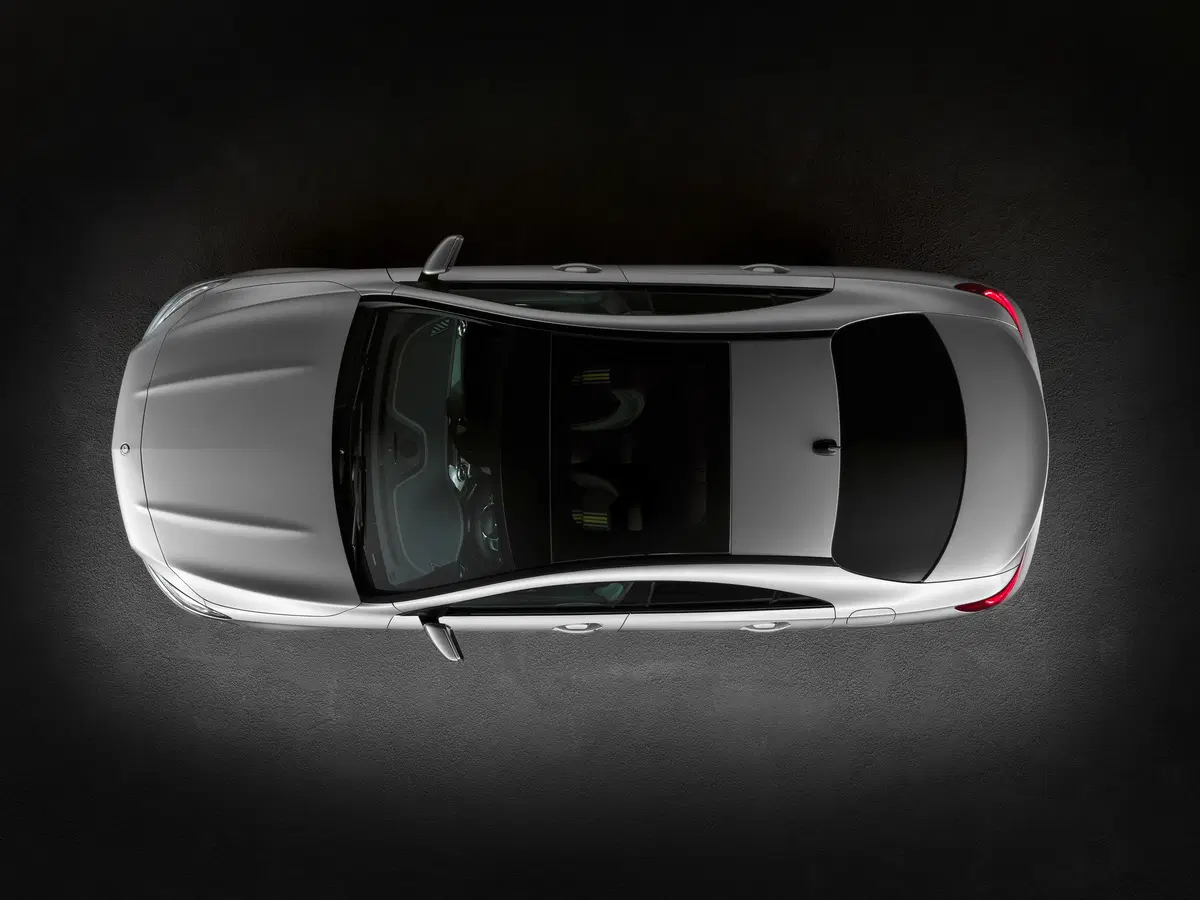Mercedes-Benz CLA 220 Automatic 4Matic Business (34)