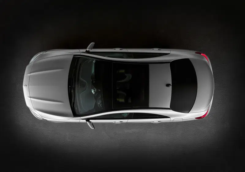 Mercedes-Benz CLA (2019-25) (34)