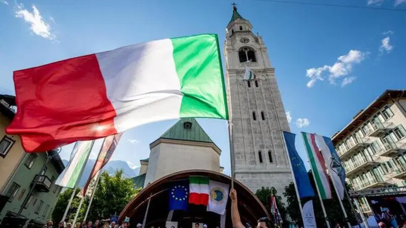 Olimpiadi Invernali Milano-Cortina 2026: gli effetti sulla viabilit&agrave;