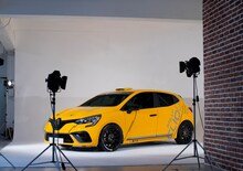 Renault Clio: Cup, Rally ed RX 2020 in un’auto sola