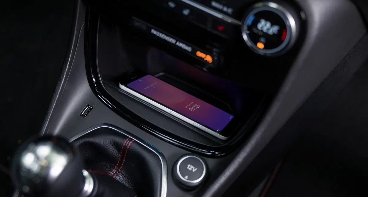 Ford Puma 2019: il nuovo crossover in anteprima mondiale [Video] EMBARGO 26/6 6:00 (5)