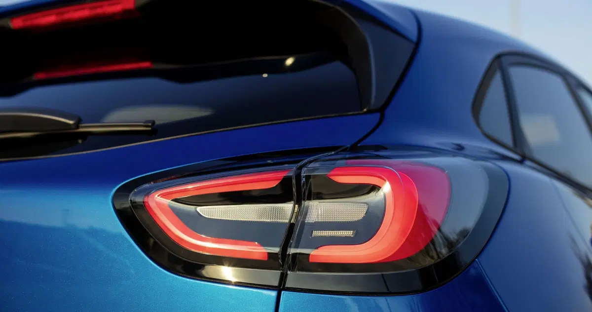 Ford Puma 2019: il nuovo crossover in anteprima mondiale [Video] EMBARGO 26/6 6:00 (8)