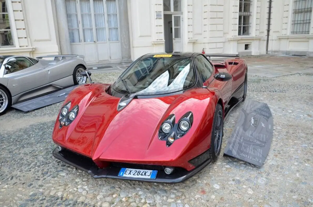 Parco Valentino 2019: pillole di Motor Show open a Torino (11)