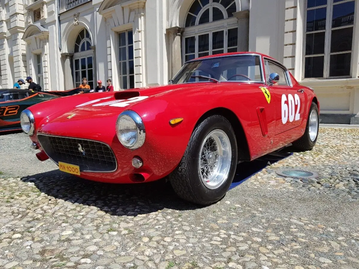 Parco Valentino 2019: pillole di Motor Show open a Torino (12)