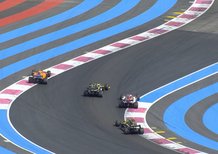 F1, GP Francia 2019: la nostra analisi [Video]