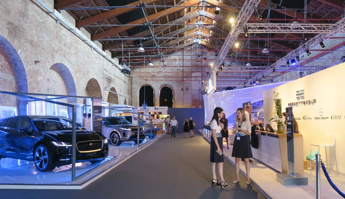 Automoto al Salone Nautico di Venezia 2019 (4)