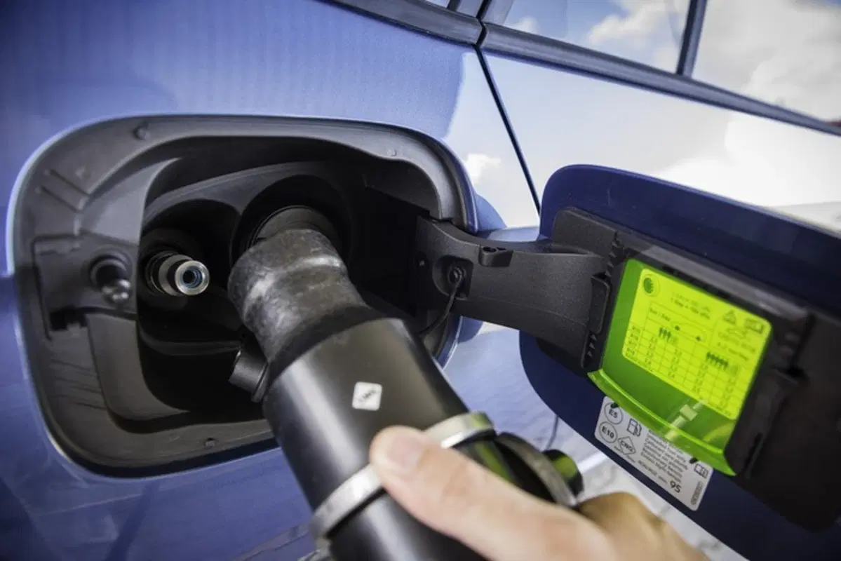 Skoda Scala G-Tec, arriva la versione bi-fuel  (4)