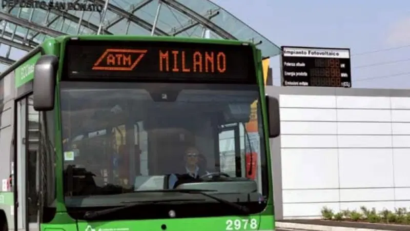 Milano: biglietto ATM sale a 2 euro dal 15 luglio