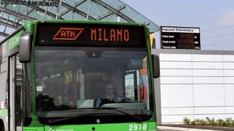 Milano: biglietto ATM sale a 2 euro dal 15 luglio