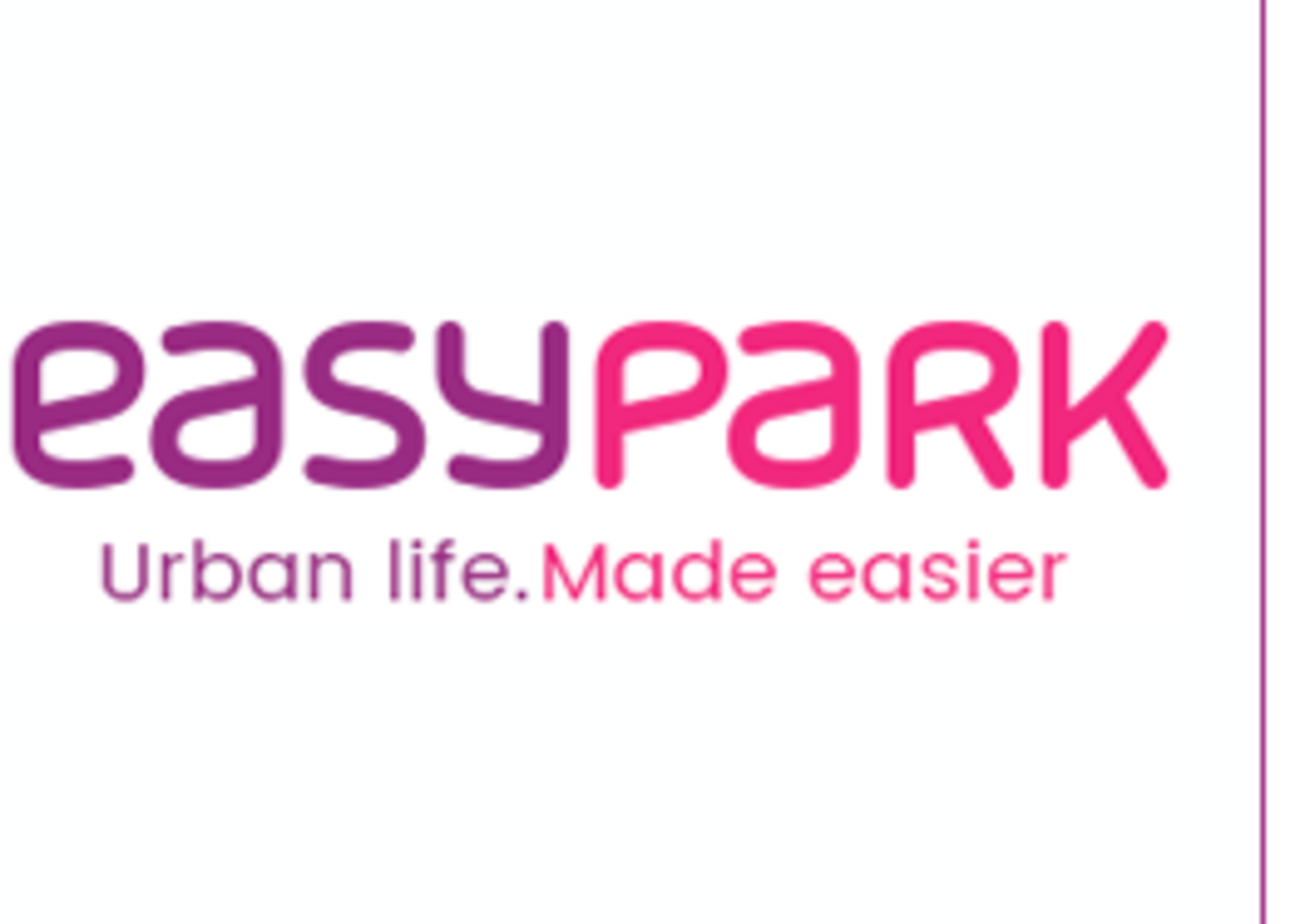 Find &amp; Park, a Milano la funzione di EasyPark per trovare parcheggio sulle strisce blu