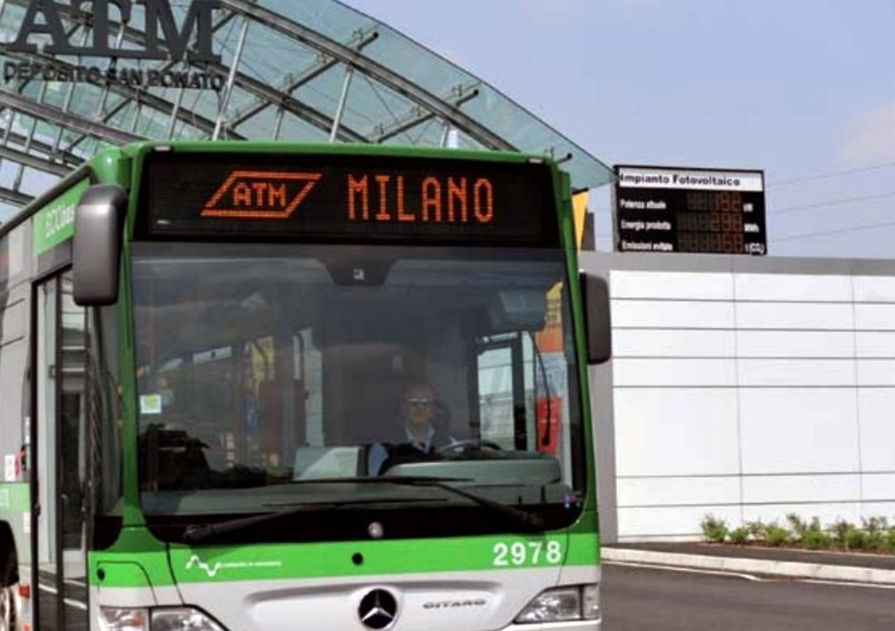Milano: biglietto ATM sale a 2 euro dal 15 luglio