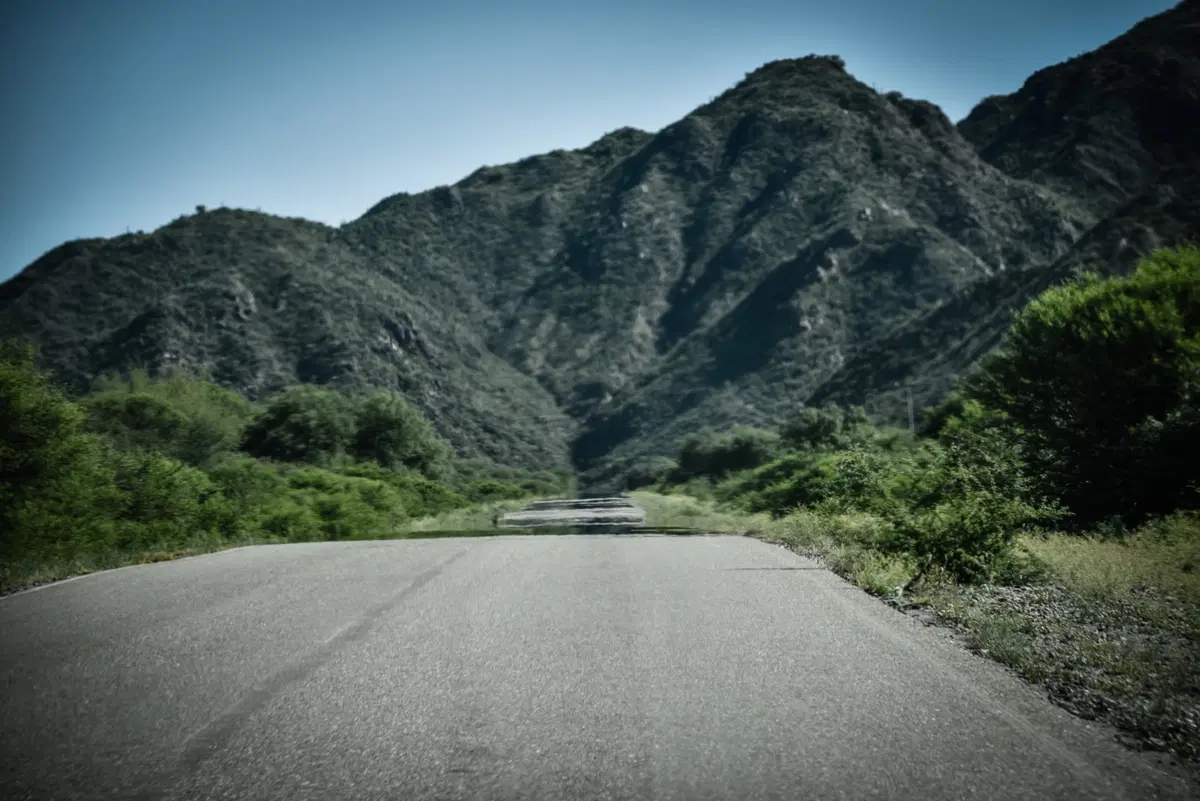 Dakar Rewind. Sud America. Un Viaggio Indimenticabile Durato 10 Anni. 10. Fiambalà (7)