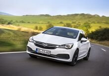 Opel Astra, la nuova generazione sarà prodotta a Rüsselsheim