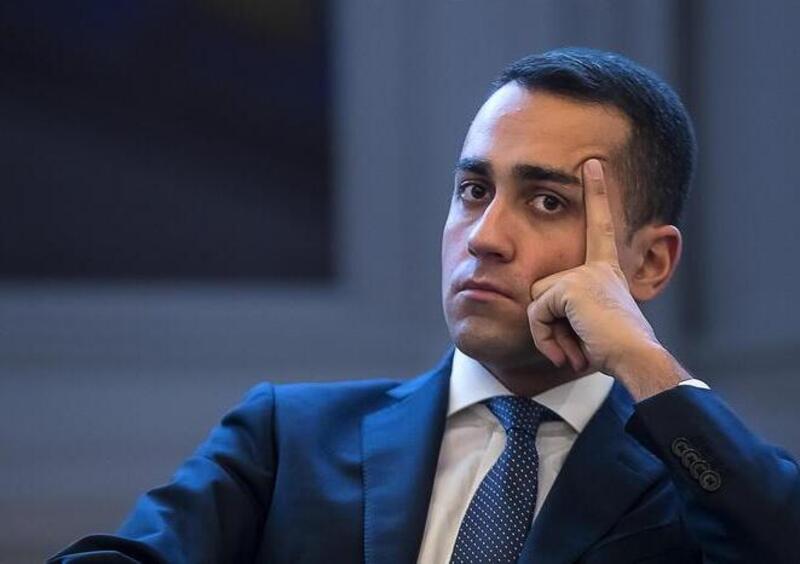 Atlantia-Di Maio: scontro sulle dichiarazioni del vicepremier