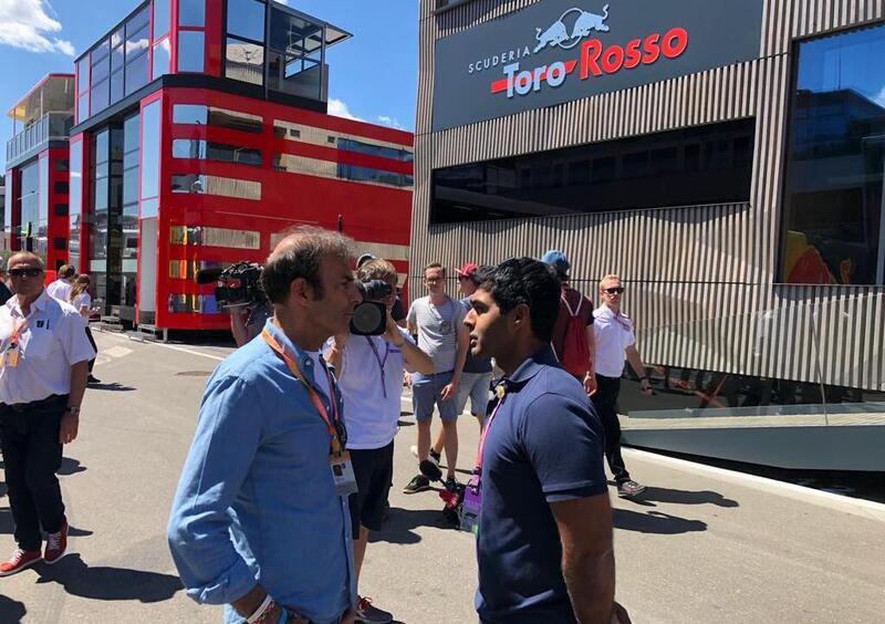 F1, GP Austria 2019: gli appunti di viaggio del nostro inviato