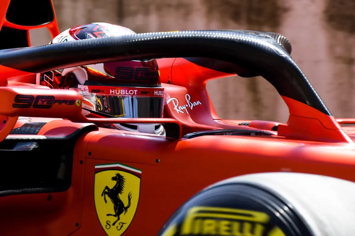 F1, GP Austria 2019, Leclerc: «Che sensazione guidare al limite» (2)