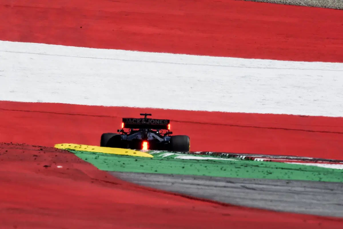 F1, GP Austria 2019, Leclerc: «Che sensazione guidare al limite» (5)