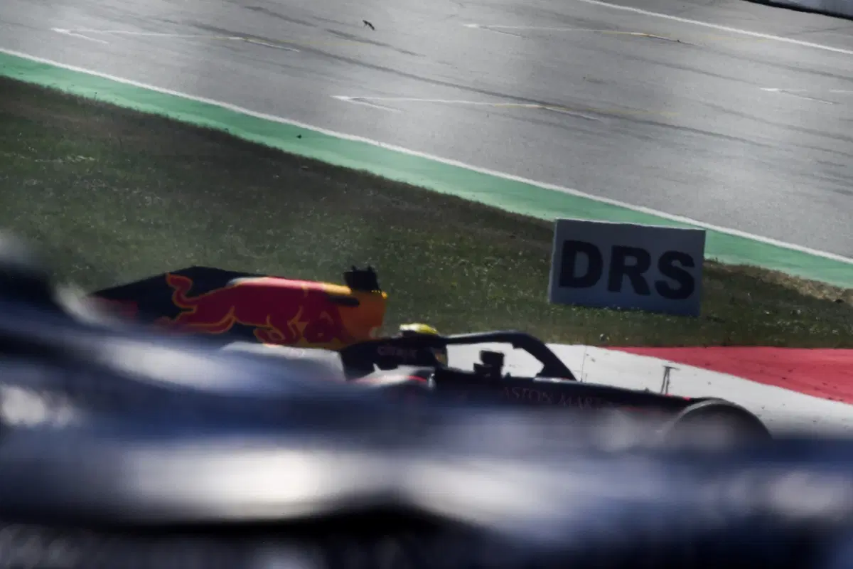 F1, GP Austria 2019, Leclerc: «Che sensazione guidare al limite» (6)