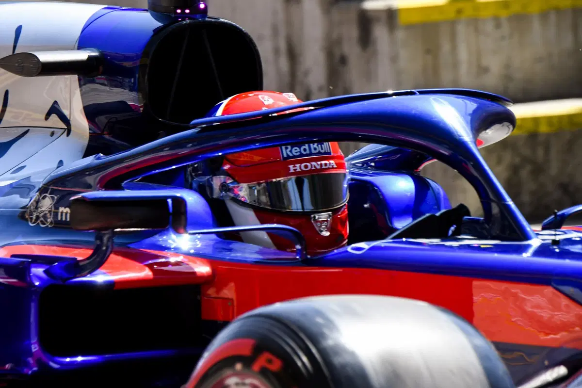 F1, GP Austria 2019, Leclerc: «Che sensazione guidare al limite» (8)