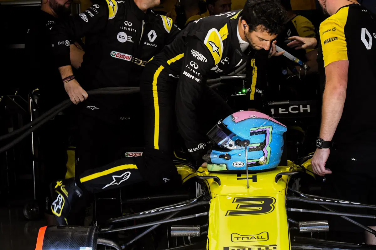 F1, GP Austria 2019, Leclerc: «Che sensazione guidare al limite» (11)