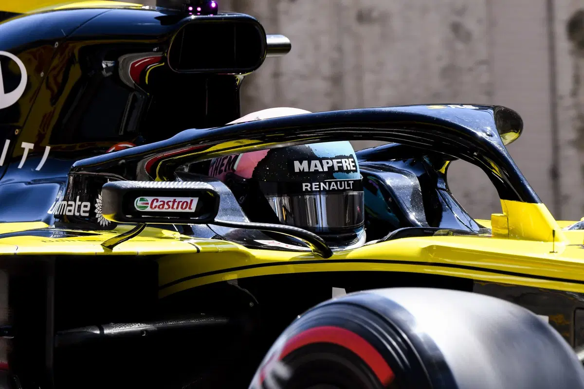 F1, GP Austria 2019, Leclerc: «Che sensazione guidare al limite» (13)
