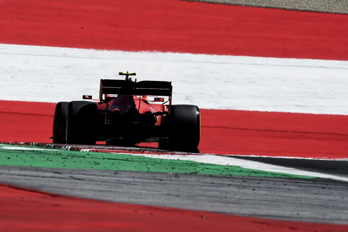 F1, GP Austria 2019, Leclerc: «Che sensazione guidare al limite» (24)