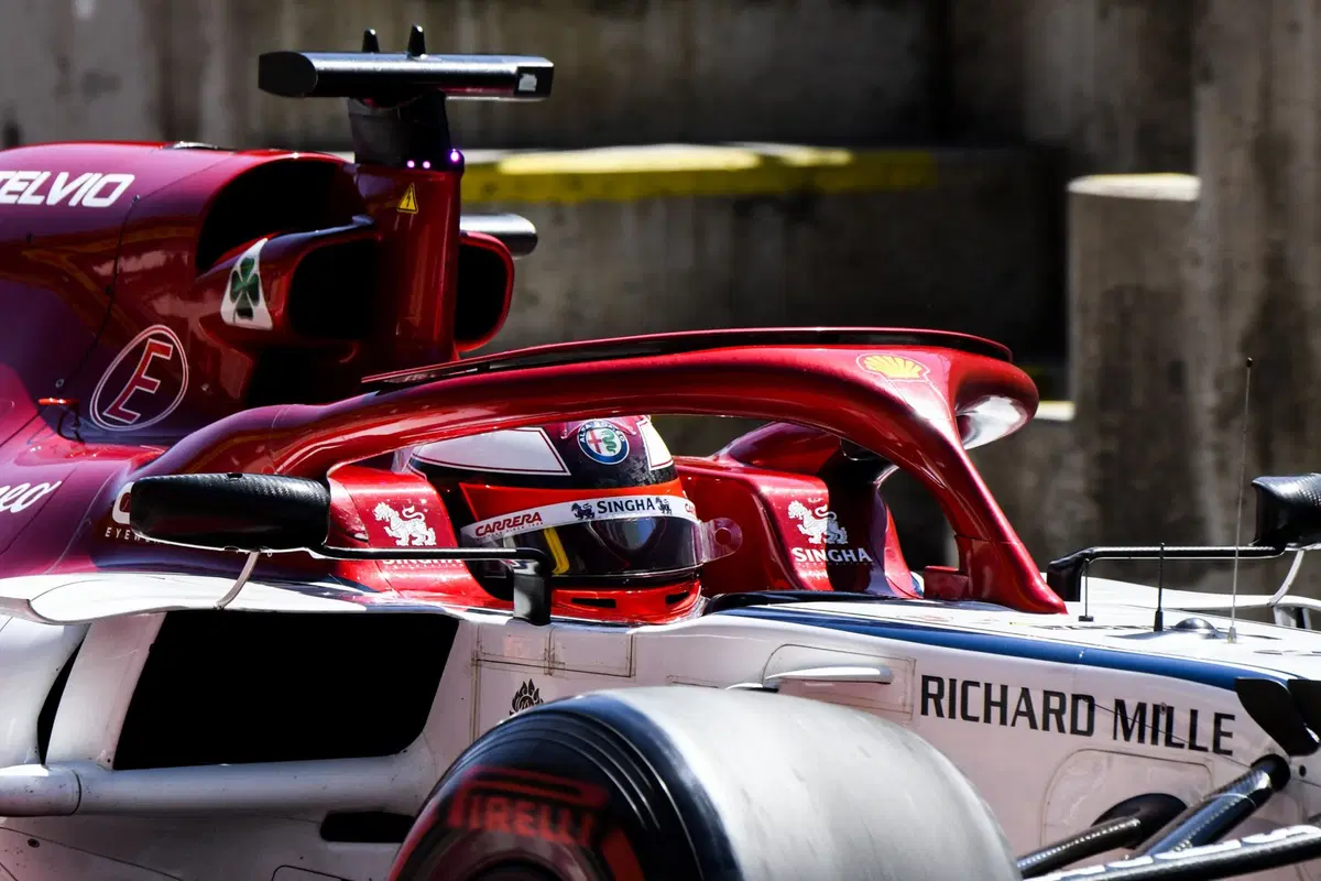 F1, GP Austria 2019, Leclerc: «Che sensazione guidare al limite» (25)