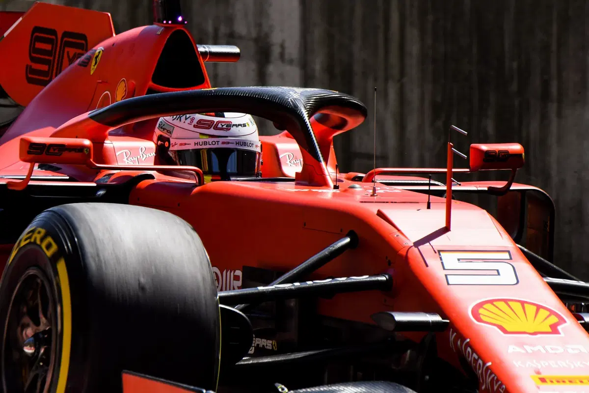 F1, GP Austria 2019, Leclerc: «Che sensazione guidare al limite» (33)