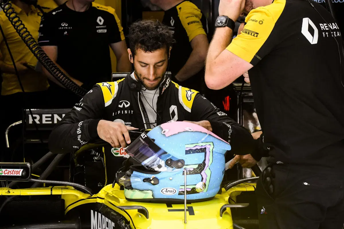 F1, GP Austria 2019, Leclerc: «Che sensazione guidare al limite» (35)