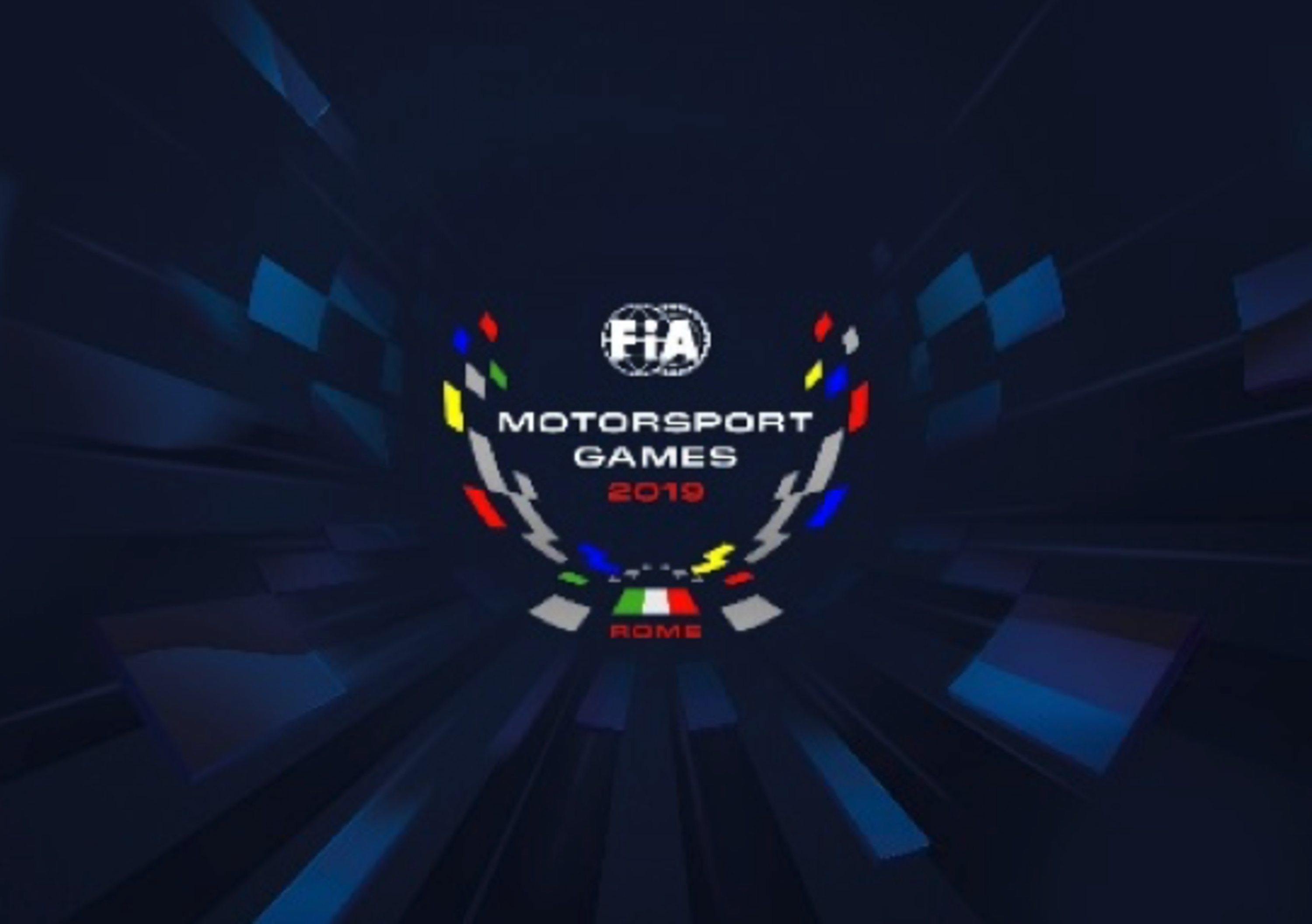 FIA Motorsport Games, a Roma le Olimpiadi del motorsport