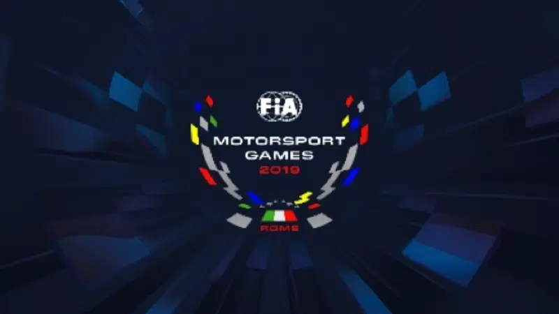 FIA Motorsport Games, a Roma le Olimpiadi del motorsport