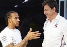 F1, GP Austria 2019: il bergamasco di Wolff e le altre news