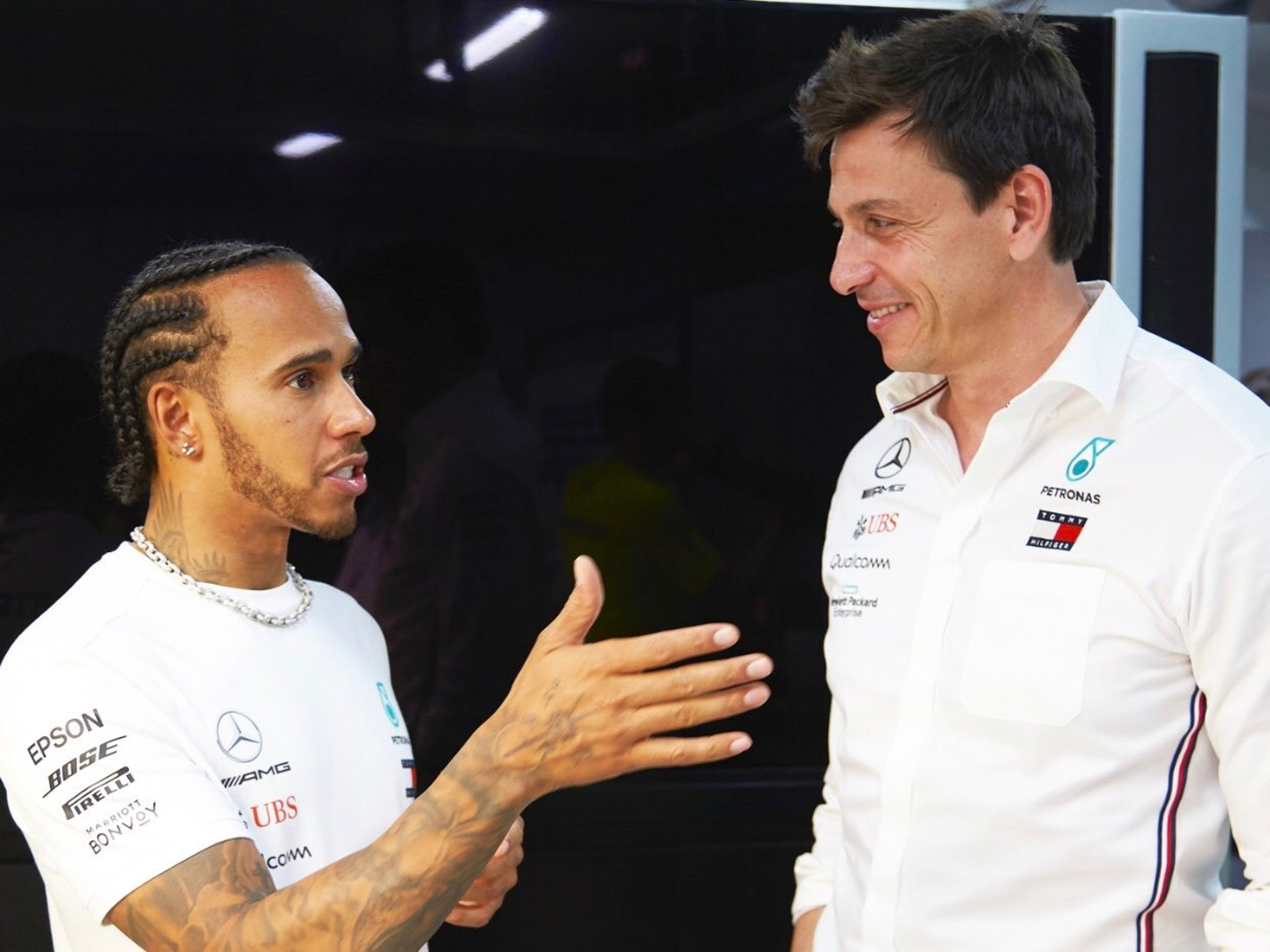 F1, GP Austria 2019: il bergamasco di Wolff e le altre news