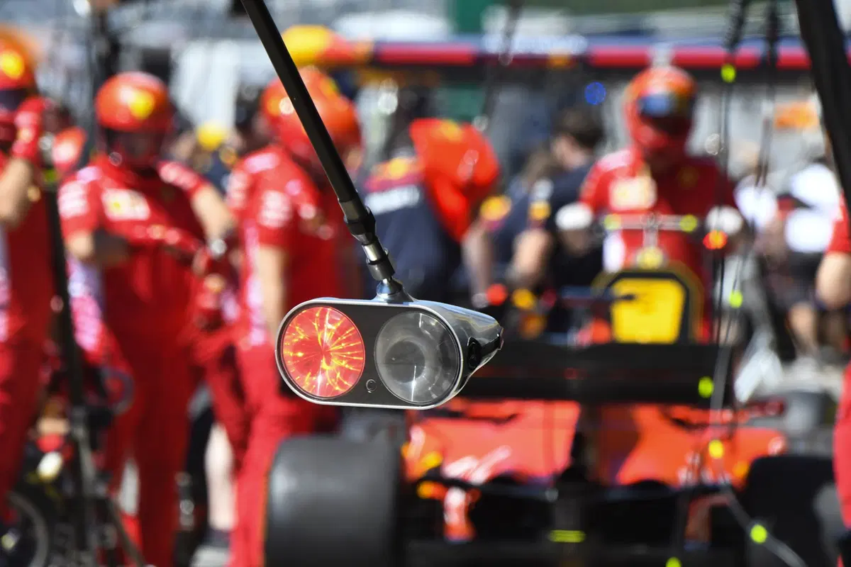 F1, GP Austria 2019: Verstappen, nessuna penalità. Vittoria confermata (4)