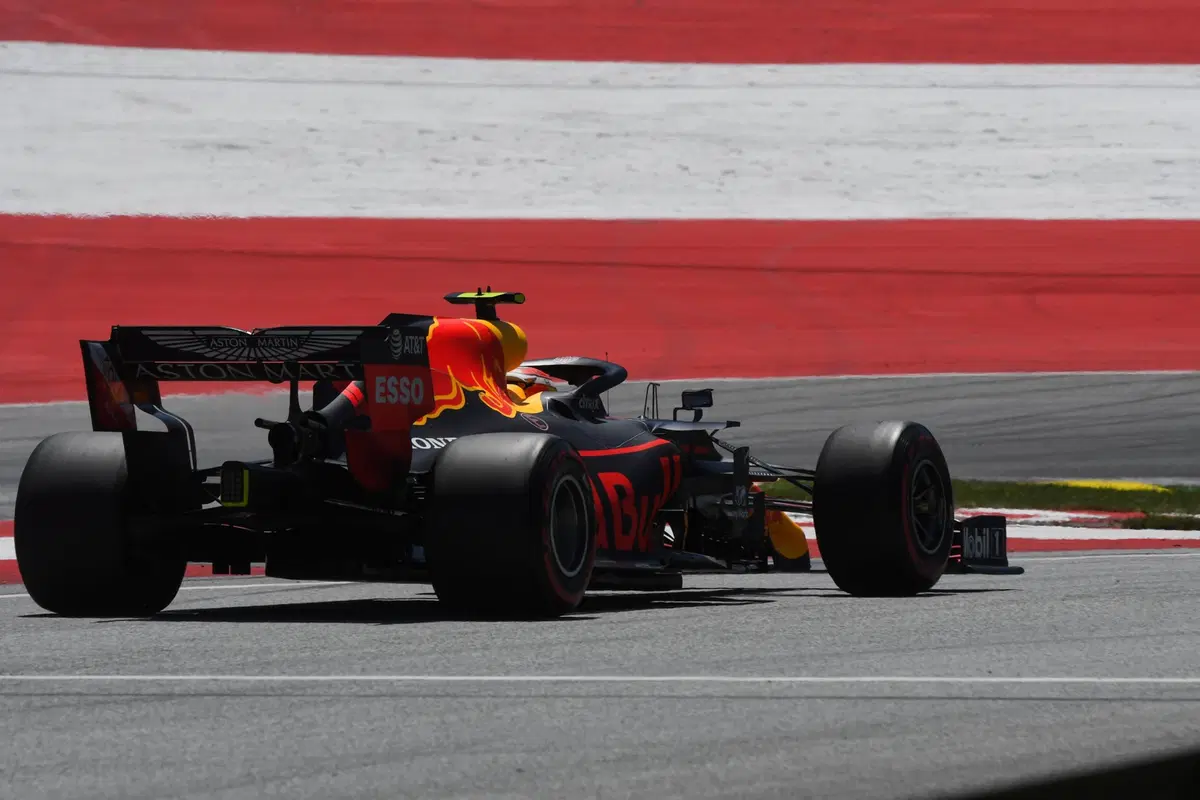 F1, GP Austria 2019: Verstappen, nessuna penalità. Vittoria confermata (6)