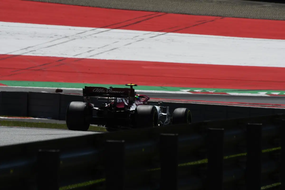 F1, GP Austria 2019: Verstappen, nessuna penalità. Vittoria confermata (7)