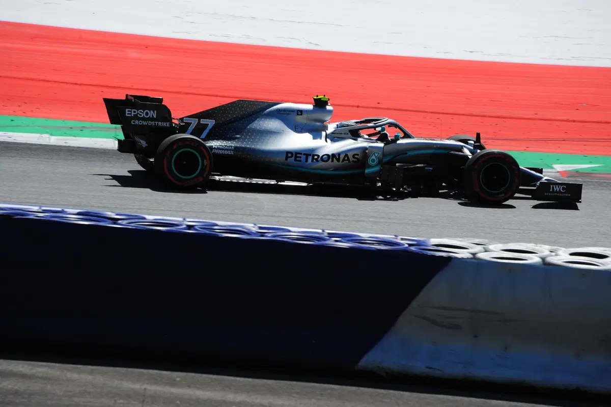 F1, GP Austria 2019: Verstappen, nessuna penalità. Vittoria confermata (8)