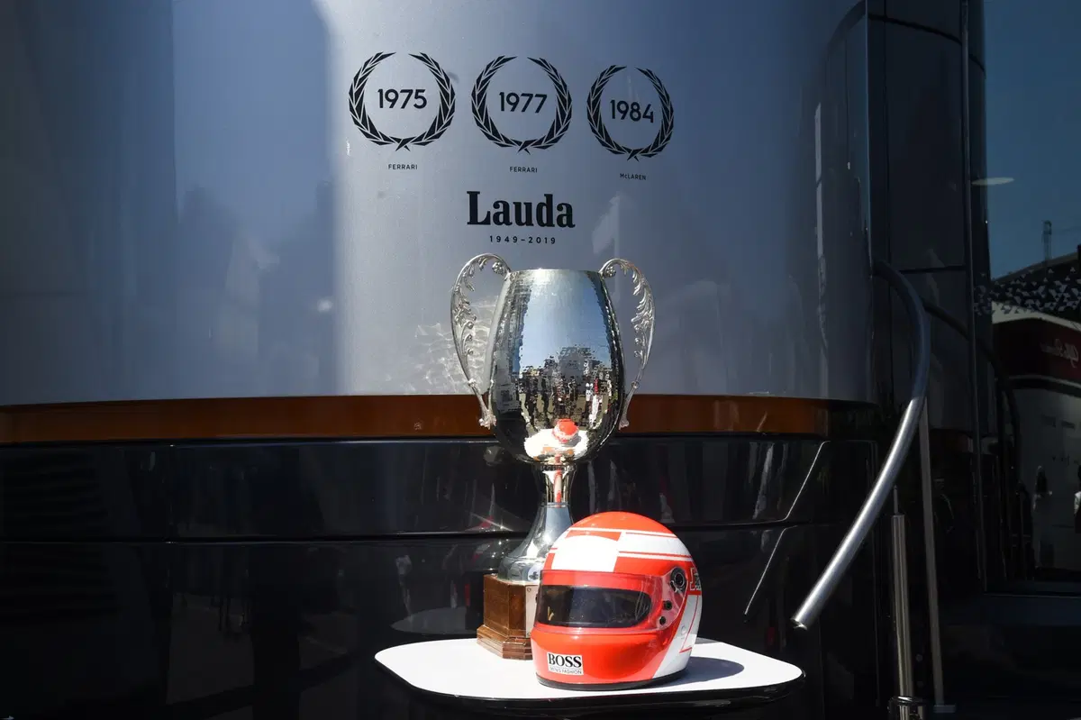 F1, GP Austria 2019: Verstappen, nessuna penalità. Vittoria confermata (12)