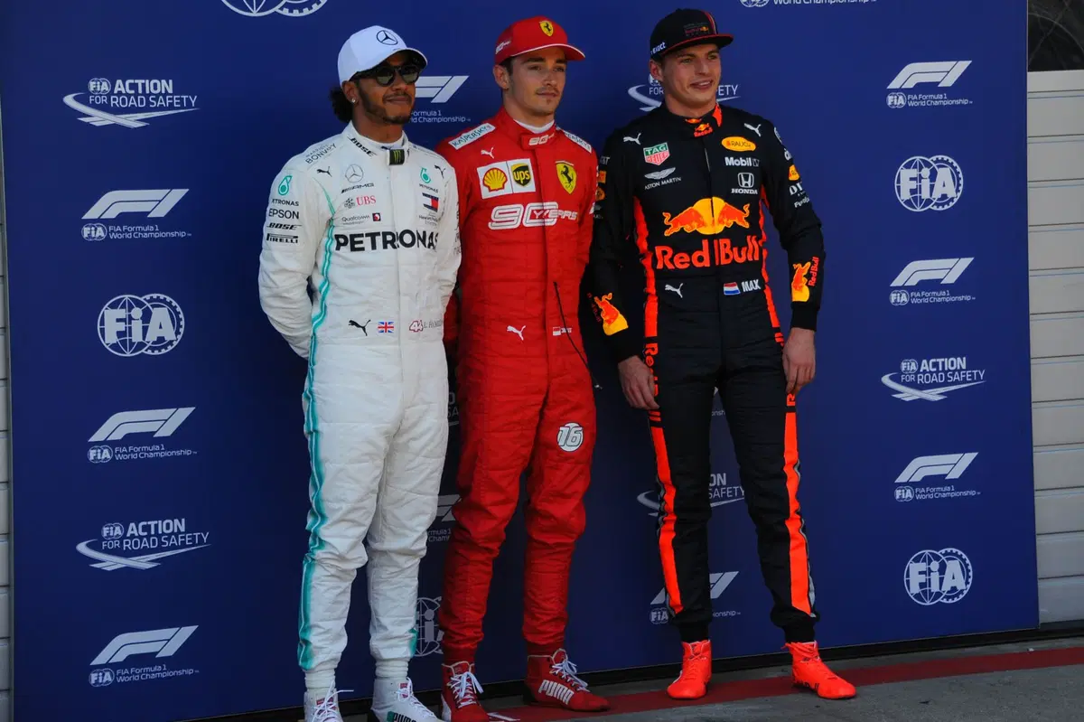 F1, GP Austria 2019: Verstappen, nessuna penalità. Vittoria confermata (15)