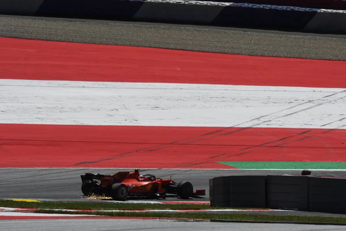 F1, GP Austria 2019: Verstappen, nessuna penalità. Vittoria confermata (16)