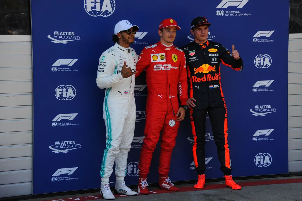 F1, GP Austria 2019: Verstappen, nessuna penalità. Vittoria confermata (17)