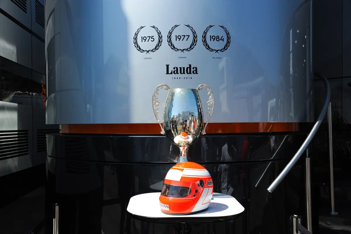 F1, GP Austria 2019: Verstappen, nessuna penalità. Vittoria confermata (19)