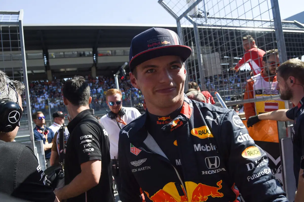 F1, GP Austria 2019: Verstappen, nessuna penalità. Vittoria confermata (21)